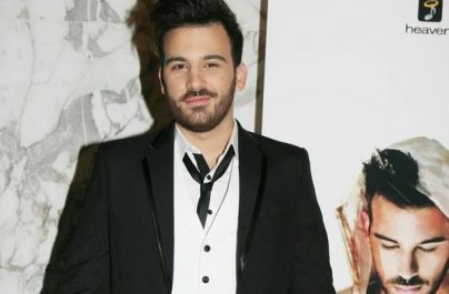 Nικηφόρος: Η παρουσίαση του νέου του δίσκου!