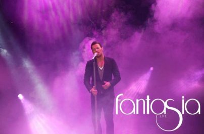 Λαμπερή πρεμιέρα για το Νίκο Βέρτη στη Fantasia