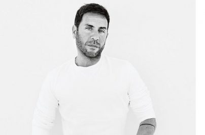Μια μεγάλη χρονιά για τον Γιώργο Μαζωνάκη!
