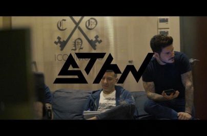 STAN / ΝΕΟ ΤΡΑΓΟΥΔΙ