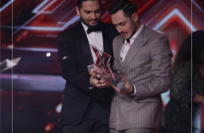 ΓΙΑΝΝΗΣ ΓΡΟΣΗΣ TO NEO ΑΣΤΕΡΙ ΤΟΥ X FACTOR