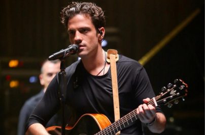 Κωνσταντίνος Αργυρός: «Μάγεψε» το κοινό με την εκπομπή στο Mega!