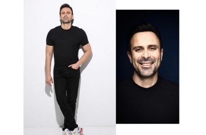 Κωνσταντίνος Χριστόφορου «Σ’ ένα τέταρτο» : Νέα αποκλειστικότητα!