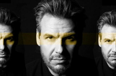 Ο Πάνος Κιάμος συνεργάζεται για πρώτη φορά με τον Αναστάσιο Ράμμο!