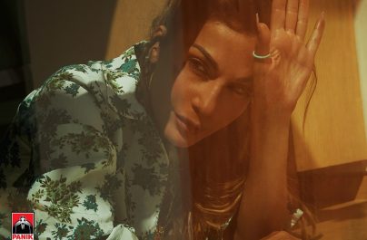 Δέσποινα Βανδή «Πέτρα» : Νέα αποκλειστικότητα!
