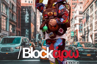 Οι REC σε ολική επαναφορά με το #Blockaro, αποκλειστικά από 10/05 στο Ρυθμό 89,2!