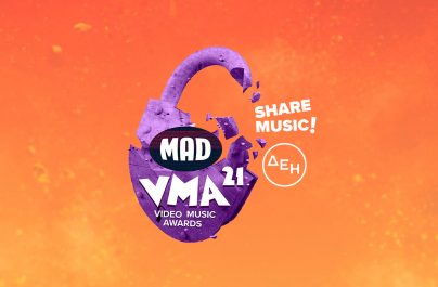 «Σάρωσαν» οι Panik Artists στα MAD VΜΑ 2021 Kέρδισαν σε 9 από τις15 κατηγορίες : Τα εντυπωσιακά τους acts!