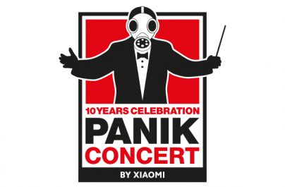 Panik Concert by Xiaomi – 10 years celebration:  Η επική συναυλία για τα γενέθλια της no1 δισκογραφικής εταιρείας!