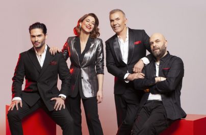 Το «Χ Factor» έρχεται στο MEGA πιο εντυπωσιακό από ποτέ!