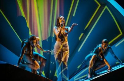 Eurovision 2022: Εκτός τελικού η Κύπρος!