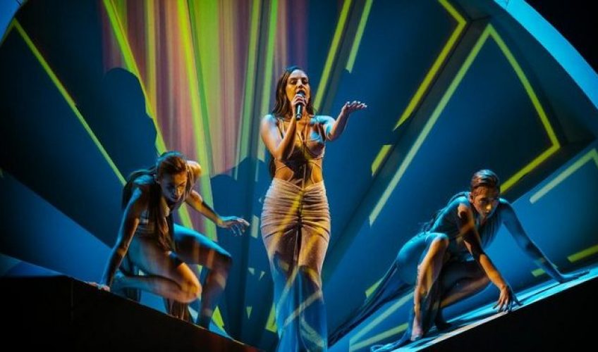 Eurovision 2022: Εκτός τελικού η Κύπρος!