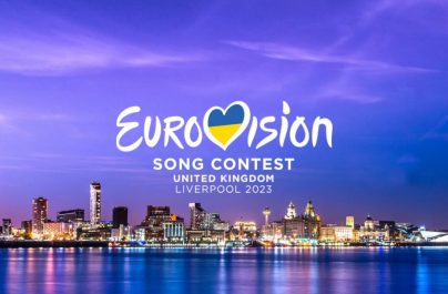 Στο Λίβερπουλ ο Διαγωνισμός Τραγουδιού Eurovision του 2023!
