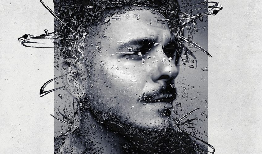 STAN Αντιπαριώτης «Υπερένταση» : Το νέο του album τώρα στο Spotify!