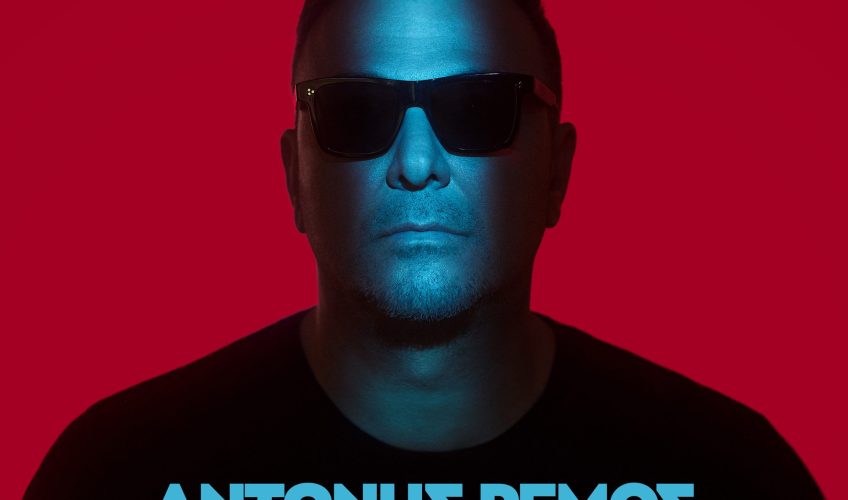 Αντώνης Ρέμος “Πάντα και Ποτέ” : Καλοκαιρινή περιοδεία 2024!