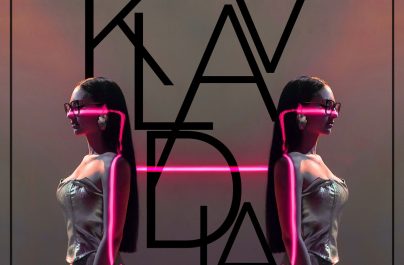Klavdia «Klavdia» : Το πρώτο της EP κυκλοφορεί!