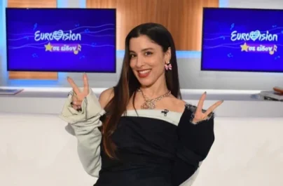 Eurovision 2024: Η Ελλάδα πέρασε στον τελικό. Ποιες άλλες χώρες προκρίθηκαν!