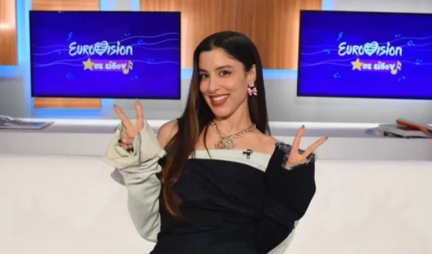 Eurovision 2024: Η Ελλάδα πέρασε στον τελικό. Ποιες άλλες χώρες προκρίθηκαν!