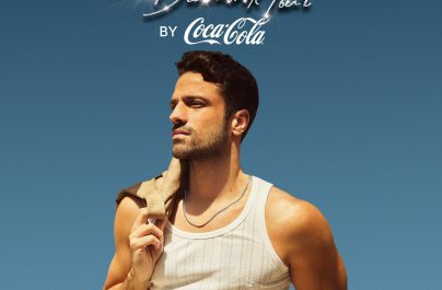 Κωνσταντίνος Αργυρός «Diamond Tour by Coca-Cola» : Η φετινή μεγάλη καλοκαιρινή περιοδεία του!