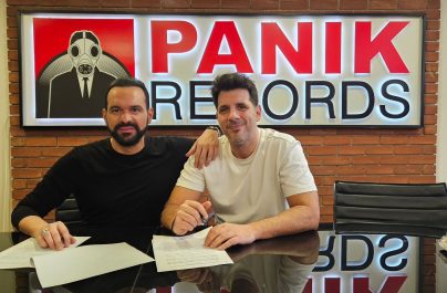 Θοδωρής Φέρρης & Panik Platinum ανανεώνουν τη συνεργασία τους! Συνεχίζουν μαζί στον δρόμο των επιτυχιών!