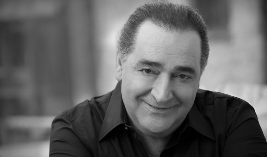 ΜΕΓΑΛΗ ΣΥΝΑΥΛΙΑ ΑΦΙΕΡΩΜΑ ΣΤΟΝ ΒΑΣΙΛΗ ΚΑΡΡΑ!
