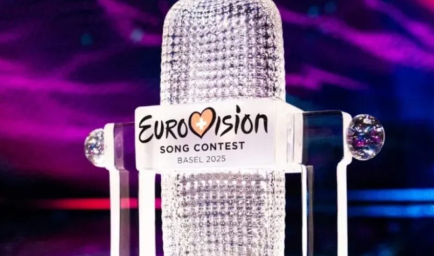 69ος Διαγωνισμός Eurovision: Σήμερα ο Α΄ ημιτελικός με τη συμμετοχή της Κύπρου!