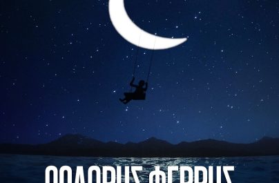 Θοδωρής Φέρρης «Όνειρο Θα ‘Ναι Ξανά (Κούνια)» : Νέο τραγούδι!