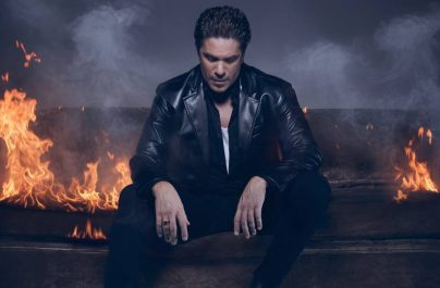 Νίκος Οικονομόπουλος: Στις 8/11 κυκλοφορεί το νέο του άλμπουμ από την Heaven Music!