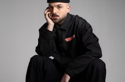Apon: έρχεται δυναμικά με νέο album κι εμφανίσεις!