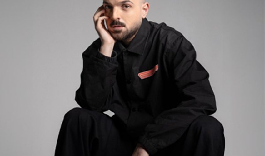 Apon: έρχεται δυναμικά με νέο album κι εμφανίσεις!