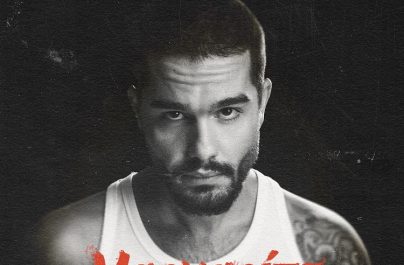 Χρήστος Μάστορας «Μαργαρίτα» το πρώτο single από το πρώτο προσωπικό album που ετοιμάζει!