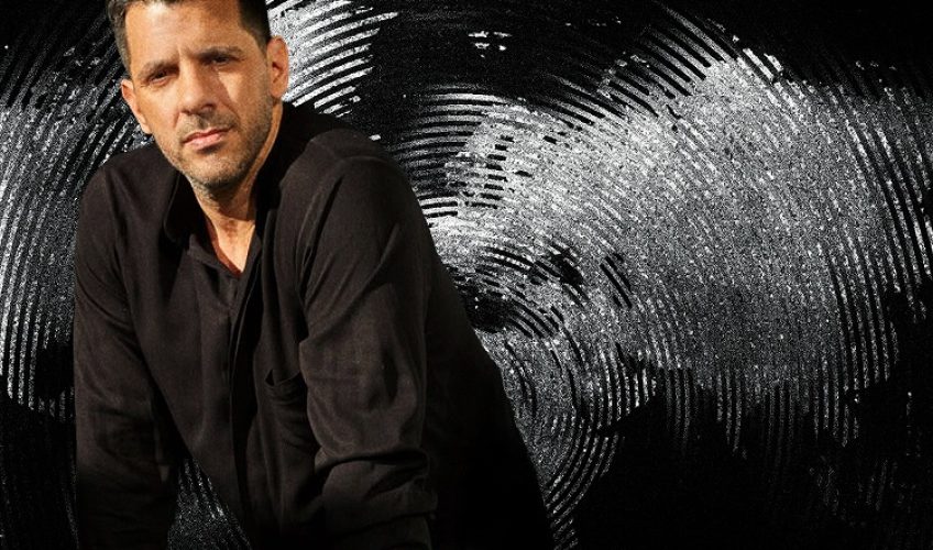 Θοδωρής Φέρρης «Όσο Θα Γυρίζει Η Γη» : Νέο Album!