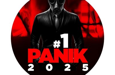 Panik Records: no1 στο ετήσιο ραδιοφωνικό airplay για τέταρτη χρονιά!