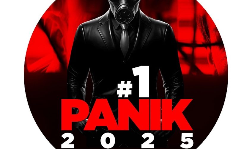 Panik Records: no1 στο ετήσιο ραδιοφωνικό airplay για τέταρτη χρονιά!