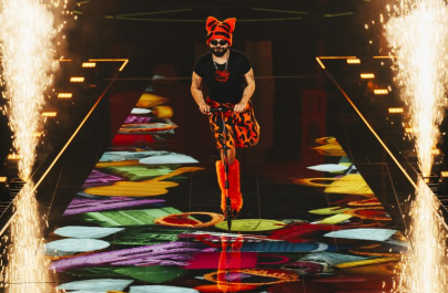 Εurovision 2026: Eνθουσιασμός μετά τη δεύτερη πρόβα της ελληνικής συμμετοχής!