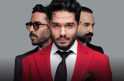 Χρήστος Μάστορας & MEΛISSES: με διπλό sold out άρχισε η πρώτη διεθνής περιοδεία τους!