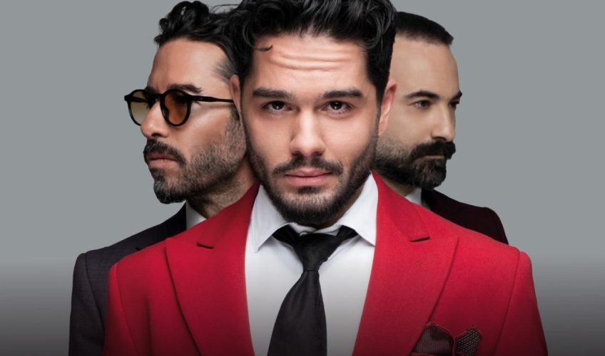 Χρήστος Μάστορας & MEΛISSES: με διπλό sold out άρχισε η πρώτη διεθνής περιοδεία τους!